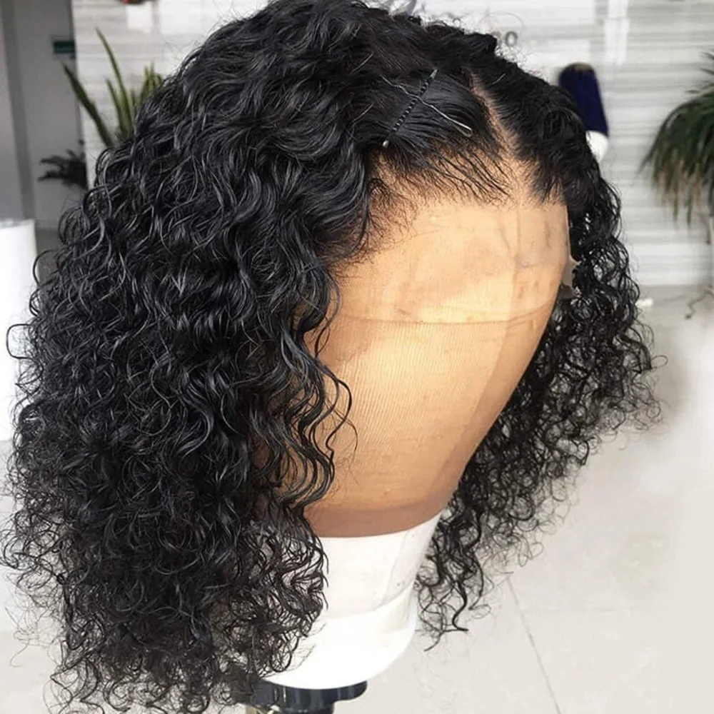 Fashiondeityshair 12” human